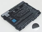 Getac 2icp6/60/80 7.2V 3950mAh аккумуляторы