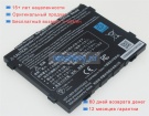 Getac Acc-bat-2s1p-01r 7.2V 3950mAh аккумуляторы