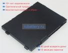 Getac Cax00 7.2V 3950mAh аккумуляторы