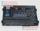 Getac 2icp6/60/80 7.2V 3950mAh аккумуляторы