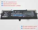 Аккумуляторы для ноутбуков hp Elitebook x360 1030 g3 7.7V 7300mAh
