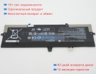 Аккумуляторы для ноутбуков hp Elitebook 1030 x360 g3 7.7V 7300mAh