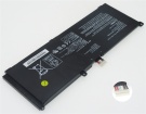 Аккумуляторы для ноутбуков thunderobot Dino-x5ta 15.32V 3590mAh