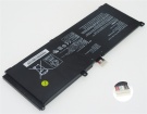 Аккумуляторы для ноутбуков thunderobot 171415g870-xa70k 15.32V 3590mAh