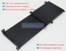 Аккумуляторы для ноутбуков thunderobot 171415g870-xa70k 15.32V 3590mAh