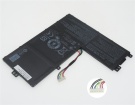 Аккумуляторы для ноутбуков acer Swift 3 sf315-52 15.2V 3220mAh