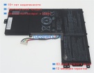 Аккумуляторы для ноутбуков acer Swift 3 sf315-52-86mp 15.2V 3220mAh