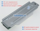 Dell Bat 2s1p-2 6.6V 1100mAh аккумуляторы