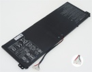 Аккумуляторы для ноутбуков acer Chromebook 15 cb515-1ht 7.4V 6180mAh