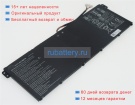 Аккумуляторы для ноутбуков acer Chromebook 15 cb515-1ht-p39b 7.4V 6180mAh