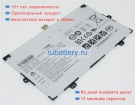 Аккумуляторы для ноутбуков samsung Xe513c24-k01us 7.6V 5140mAh