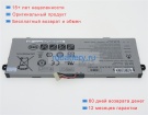 Аккумуляторы для ноутбуков samsung Np800g5h series 15.2V 4400mAh