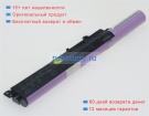 Аккумуляторы для ноутбуков asus F560ud-ej511t 10.8V 3360mAh