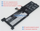 Lenovo L17m2pf2 7.68V 3910mAh аккумуляторы