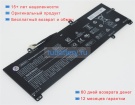 Hp Mm02xl 7.6V 4810mAh аккумуляторы