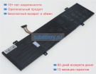 Аккумуляторы для ноутбуков asus Vivobook flip 14 tp412ua 11.55V 3640mAh