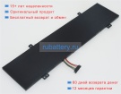 Аккумуляторы для ноутбуков asus Tp412ua-ec089t 11.55V 3640mAh