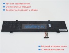 Asus 3icp5/58/78 11.55V 3640mAh аккумуляторы