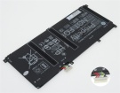 Аккумуляторы для ноутбуков hp Elite x2 1013 g3-2tt14ea 7.7V 6500mAh