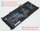 Hp Hstnn-ib8d 7.7V 6500mAh аккумуляторы