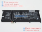 Hp Hstnn-ib8d 7.7V 6500mAh аккумуляторы