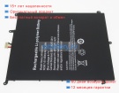 Аккумуляторы для ноутбуков chuwi Cwi547 7.6V 4500mAh