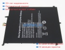 Аккумуляторы для ноутбуков chuwi Lapbook se 7.6V 4500mAh