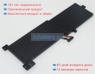 Аккумуляторы для ноутбуков lenovo Ideapad 330-15arr-81d2005cus 7.5V 4670mAh