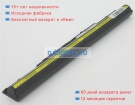 Lenovo L14c4e01 14.8V 2600mAh аккумуляторы