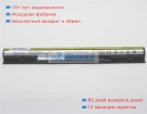 Lenovo L14c4e01 14.8V 2600mAh аккумуляторы