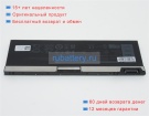 Аккумуляторы для ноутбуков dell Precision 7730 7.6V 8000mAh