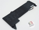 Asus 3icp7/60/80 11.4V 4210mAh аккумуляторы