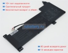 Аккумуляторы для ноутбуков asus Fx570ud-dm205t 11.4V 4210mAh