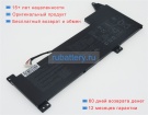 Аккумуляторы для ноутбуков asus A570zd-dm334t 11.4V 4210mAh