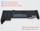 Аккумуляторы для ноутбуков asus Fx570ud-dm205t 11.4V 4210mAh