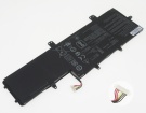 Аккумуляторы для ноутбуков asus Zenbook pro ux480fd-be032t 15.4V 4550mAh