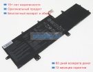 Asus 0b200-02980200 15.4V 4550mAh аккумуляторы