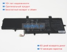 Аккумуляторы для ноутбуков asus Ux450fd-be072t 15.4V 4550mAh