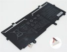 Аккумуляторы для ноутбуков asus Tp401na 7.7V 5065mAh