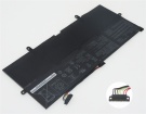 Аккумуляторы для ноутбуков asus C302ca-dhm4 7.7V 4920mAh