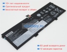 Аккумуляторы для ноутбуков lenovo Yoga c930-13ikb 81c40026ru 7.68V 7820mAh