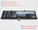 Аккумуляторы для ноутбуков lenovo Yoga c930-13ikb 81c40029ru 7.68V 7820mAh