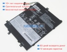 Lenovo 5b10w13916 7.68V 4940mAh аккумуляторы