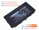 Аккумуляторы для ноутбуков fujitsu Stylistic q665 11.1V 3450mAh