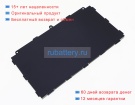 Аккумуляторы для ноутбуков fujitsu Stylistic q738 11.1V 3450mAh