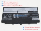 Аккумуляторы для ноутбуков fujitsu Stylistic q739 11.1V 3450mAh