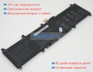 Аккумуляторы для ноутбуков asus X330fn-2c 11.55V 3640mAh