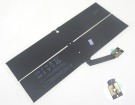 Аккумуляторы для ноутбуков microsoft Surface 1796 7.57V 5970mAh