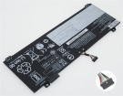 Аккумуляторы для ноутбуков lenovo Ideapad s540-14api-81nh002yge 15.36V 2965mAh