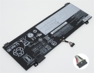 Аккумуляторы для ноутбуков lenovo Ideapad s540 15.36V 2965mAh